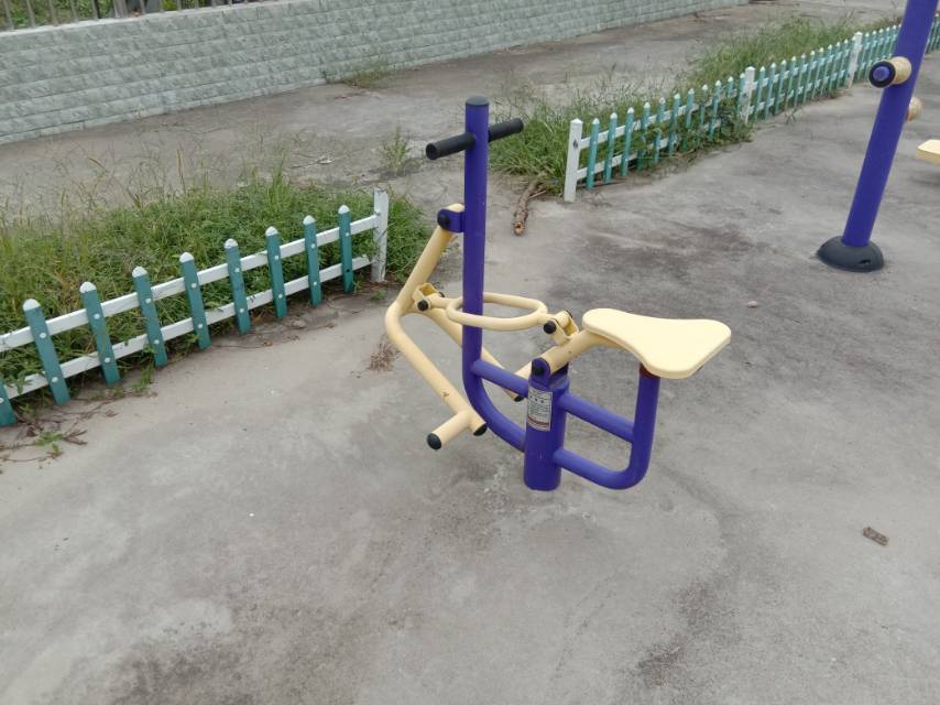 健骑器