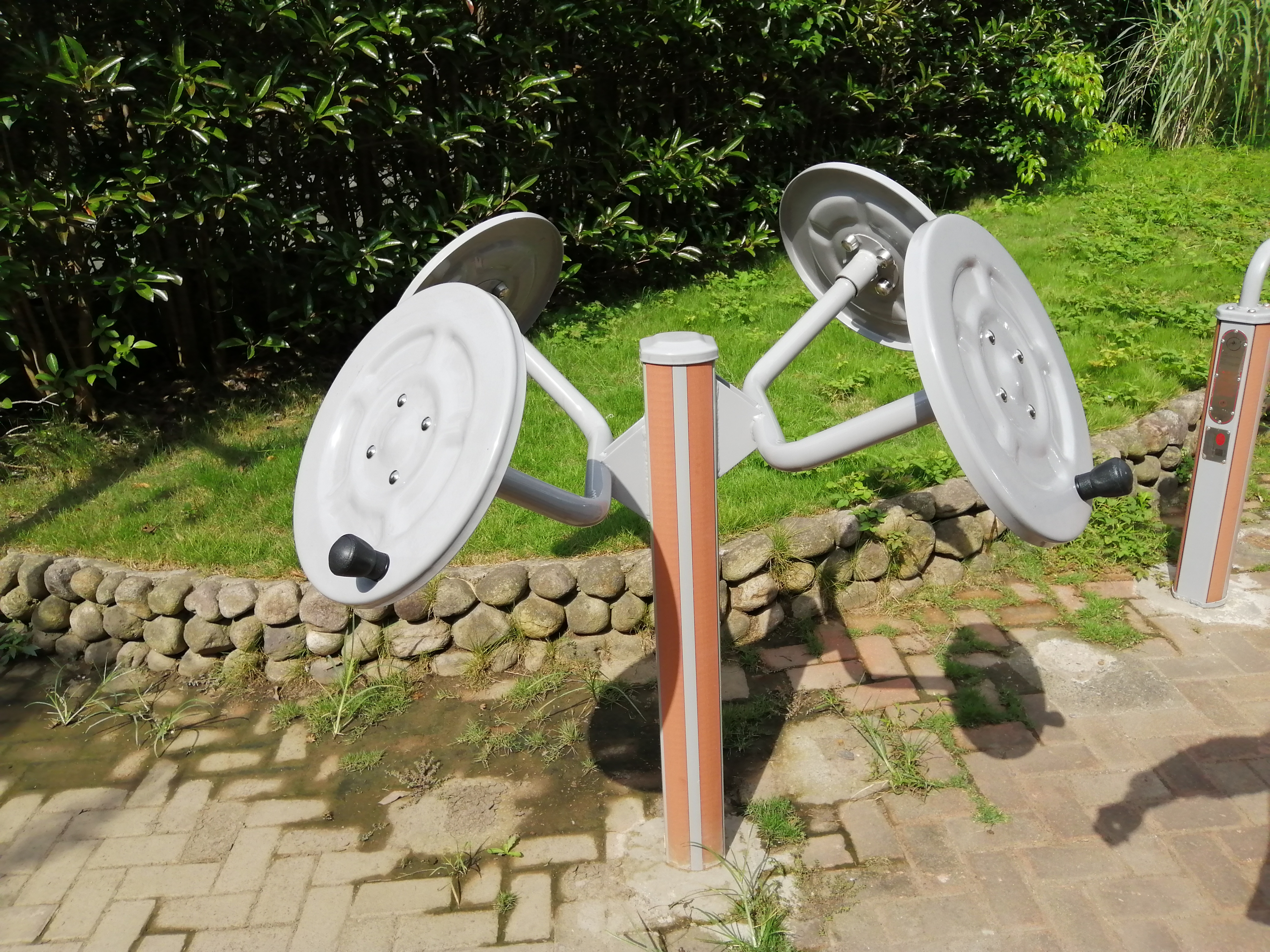 太极揉推器