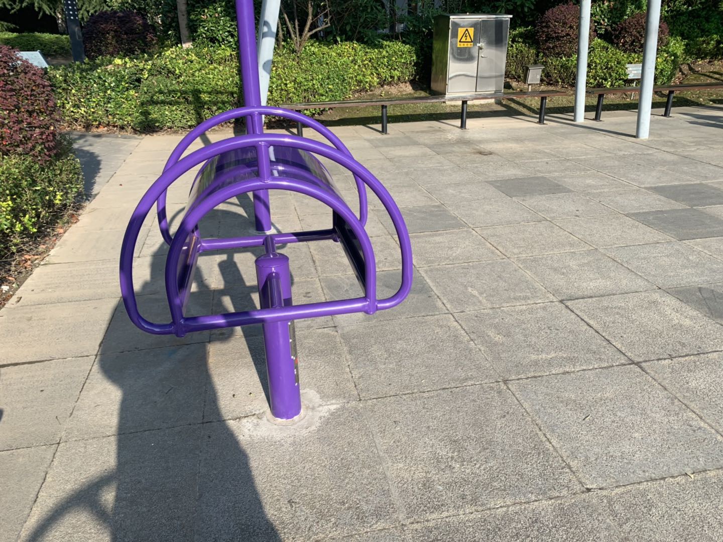 伸背器