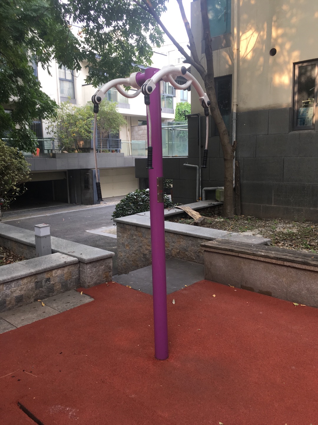 上肢牵引器