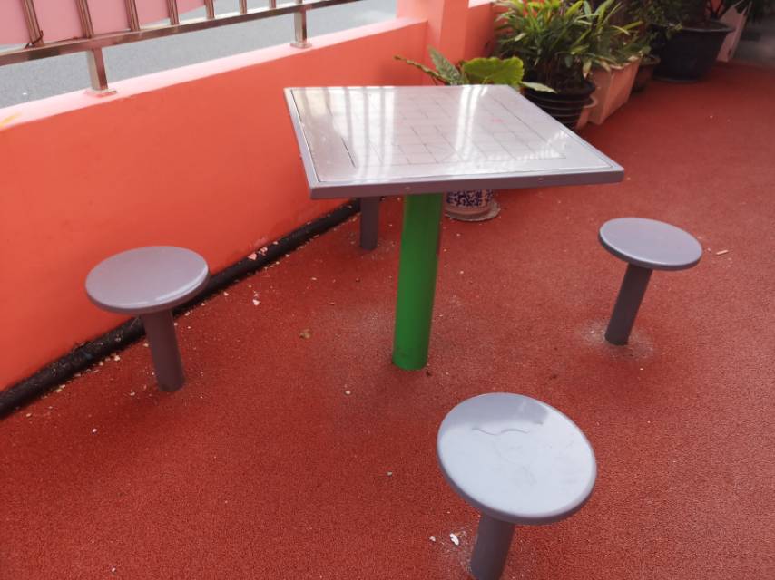 棋牌桌