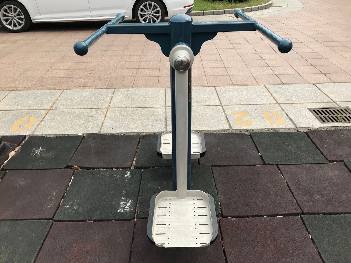 钟摆训练器