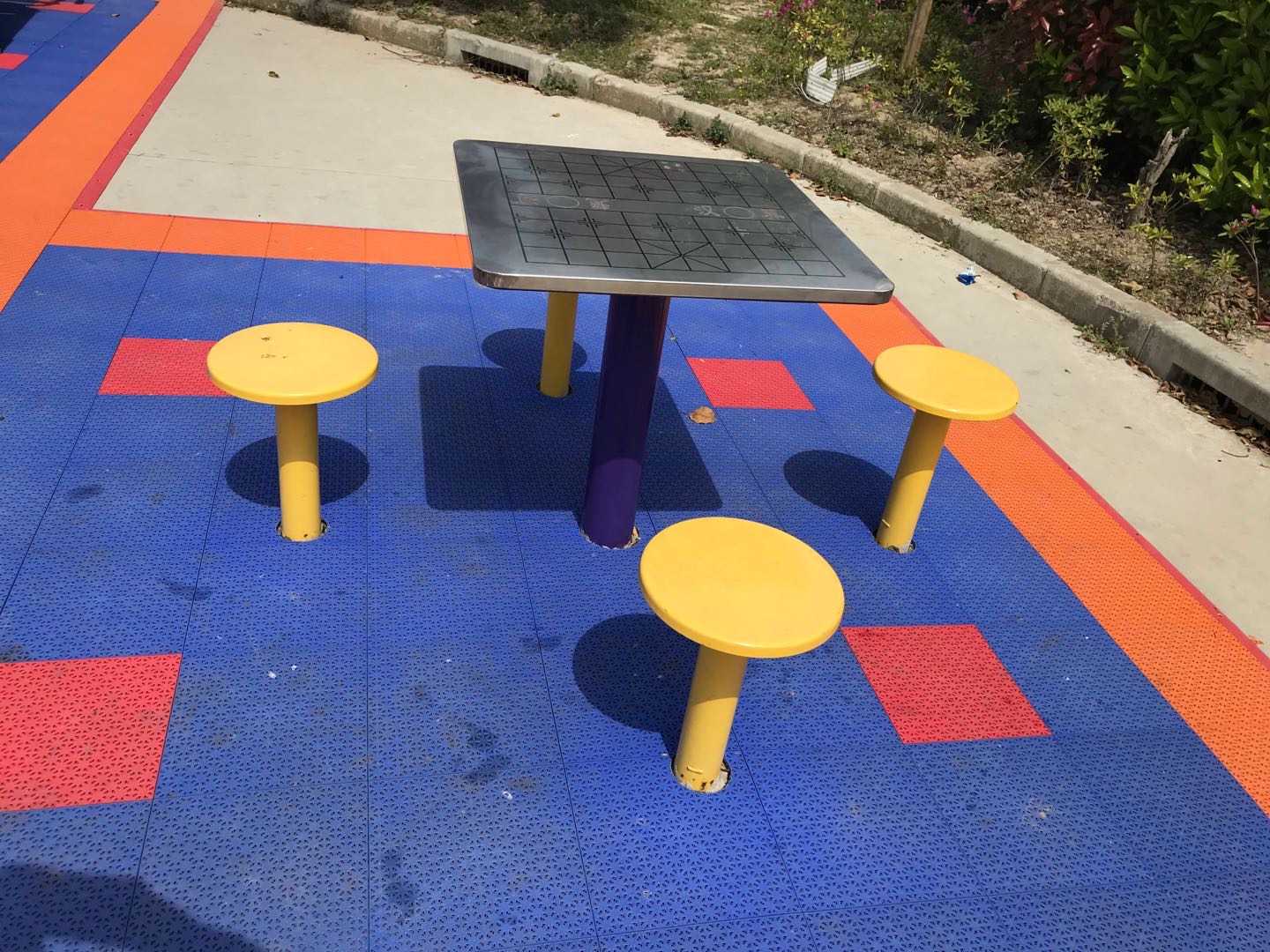 象棋桌