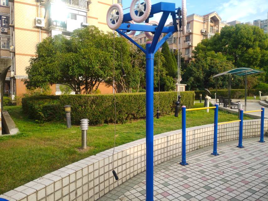 上肢牵引器