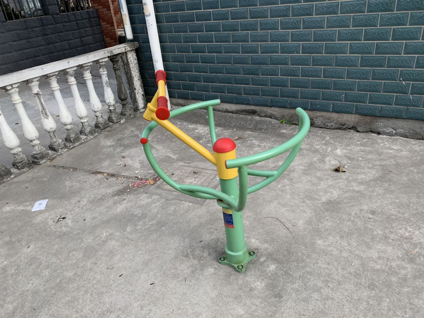 小推车