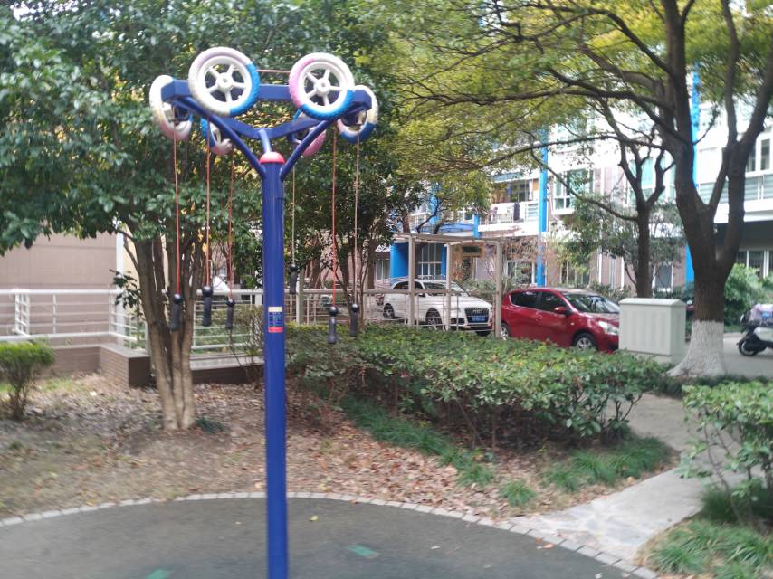 上肢牵引器