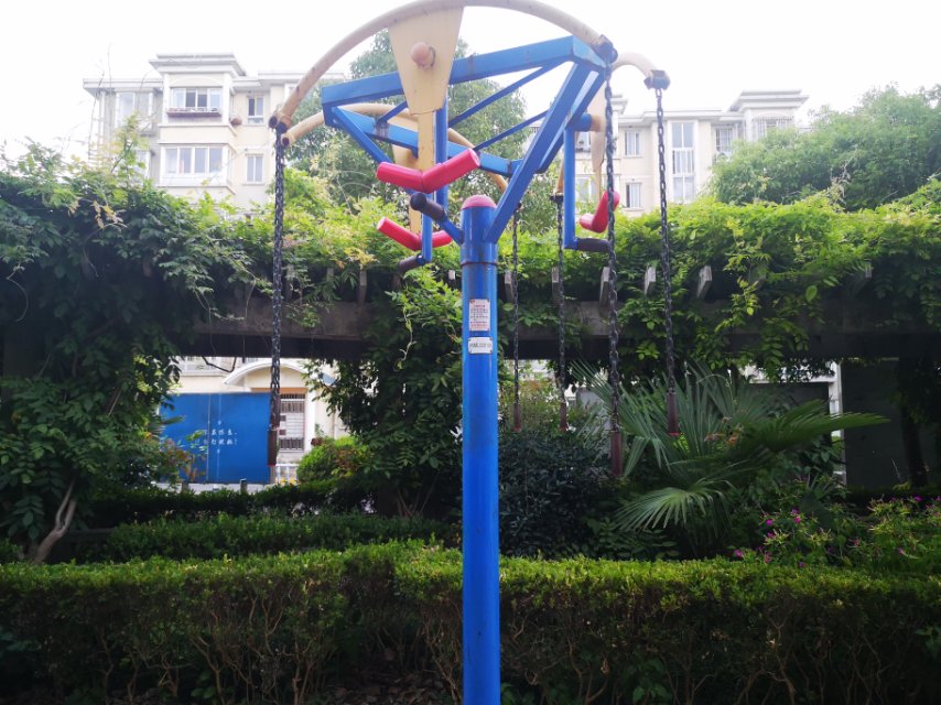 上肢牵引器
