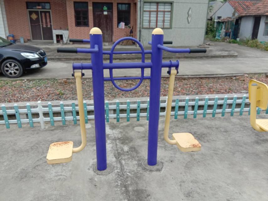 钟摆器