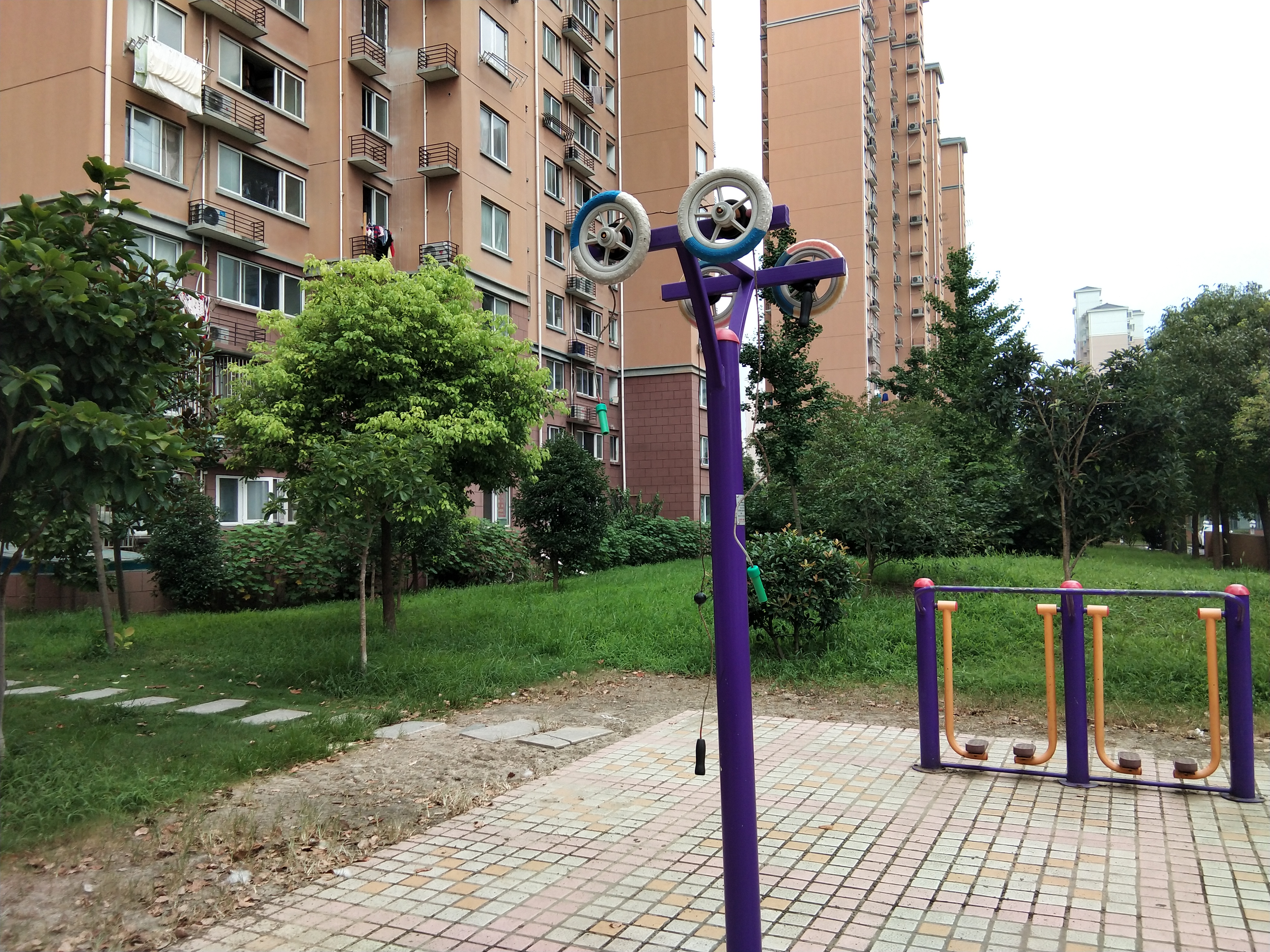 上肢牵引器