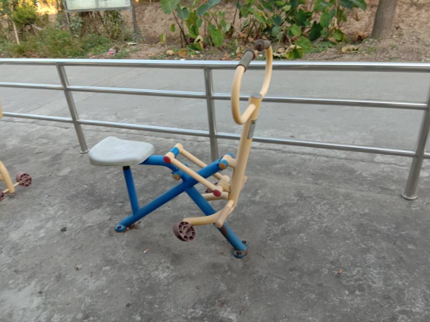 健骑器