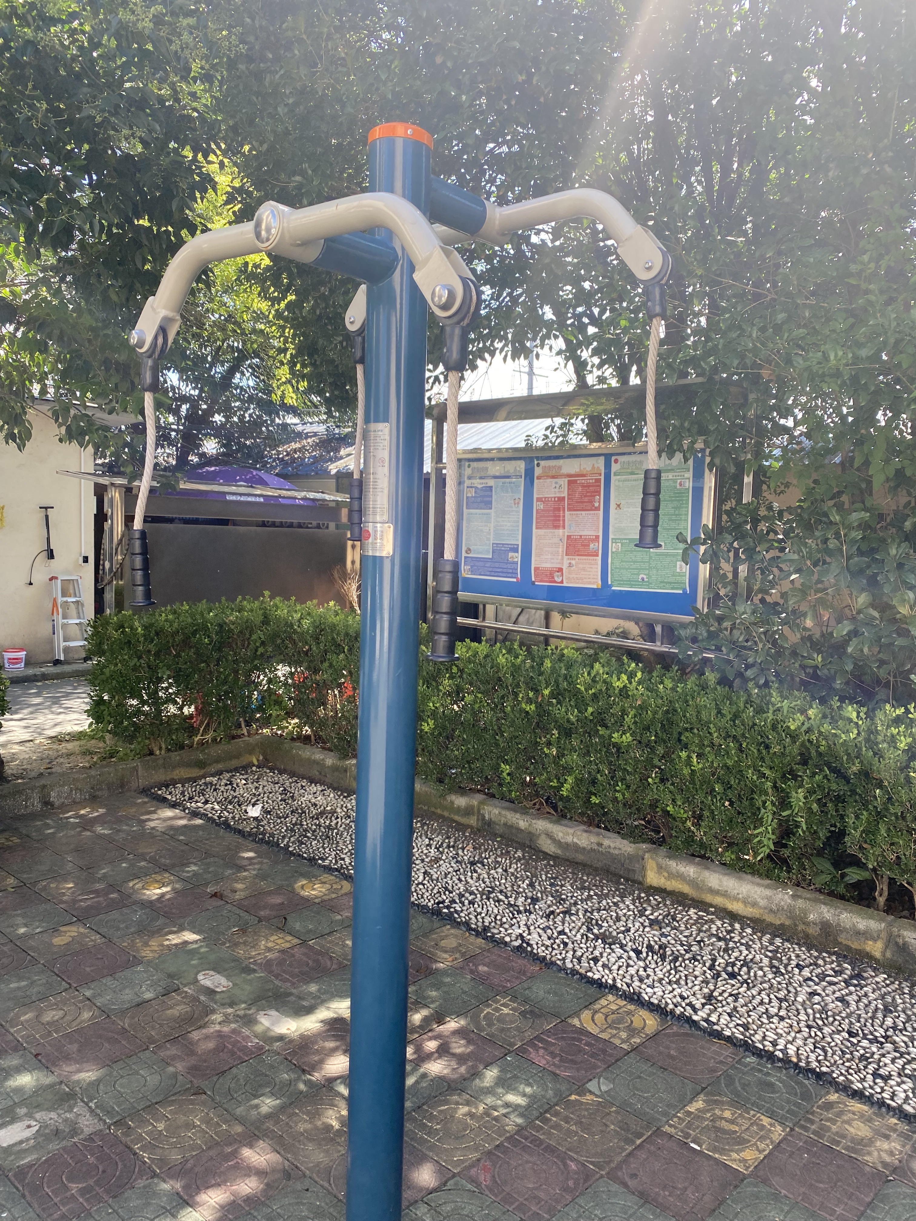 上肢牵引器