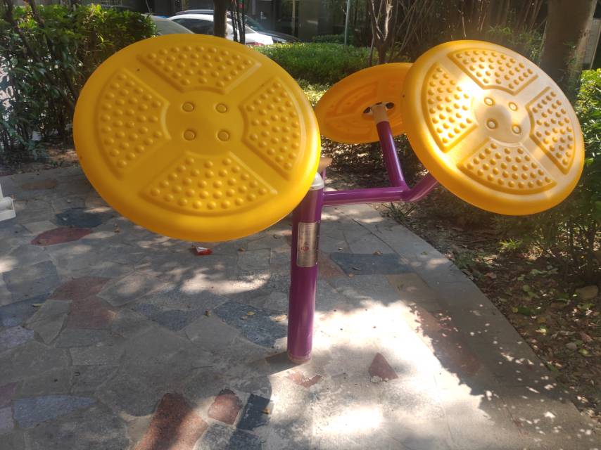 太极揉推器
