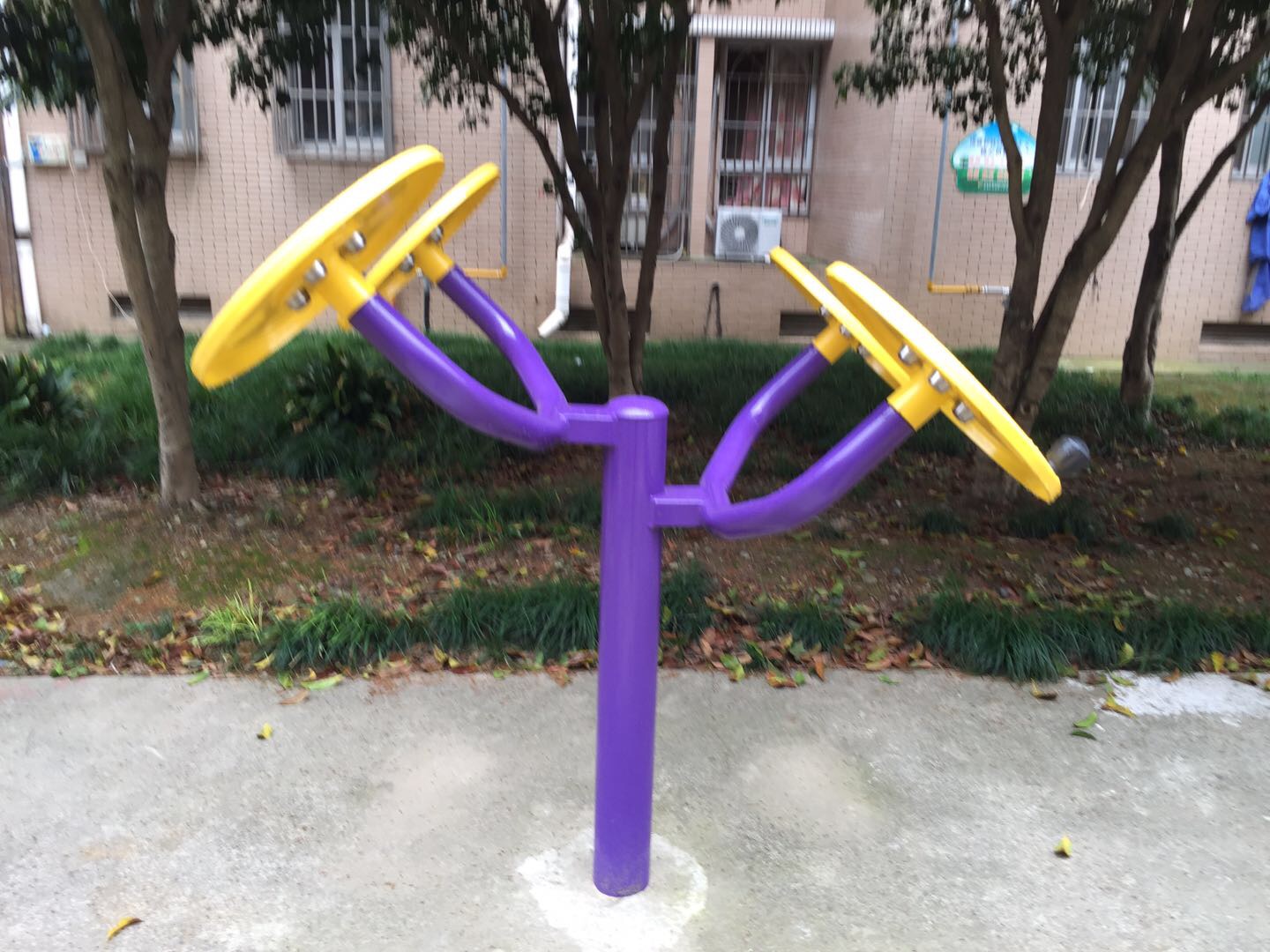 肩关节训练器