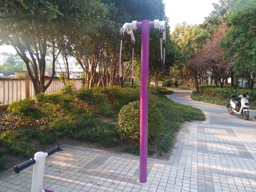 上肢牵引器（两站位）