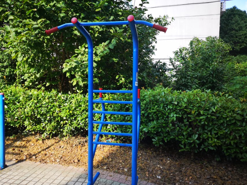 多功能锻炼器