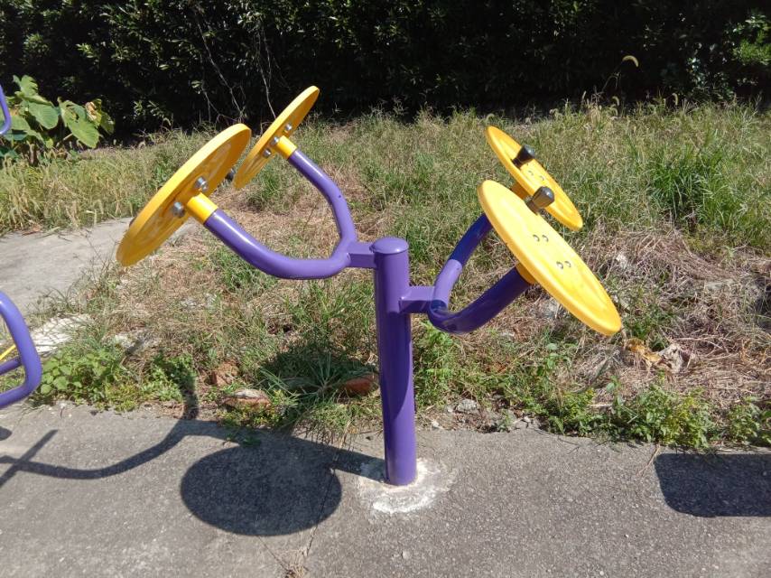 肩关节康复器