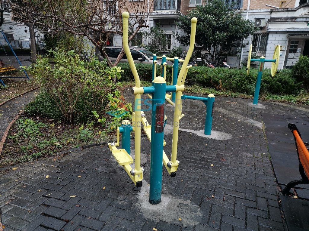 跑步机