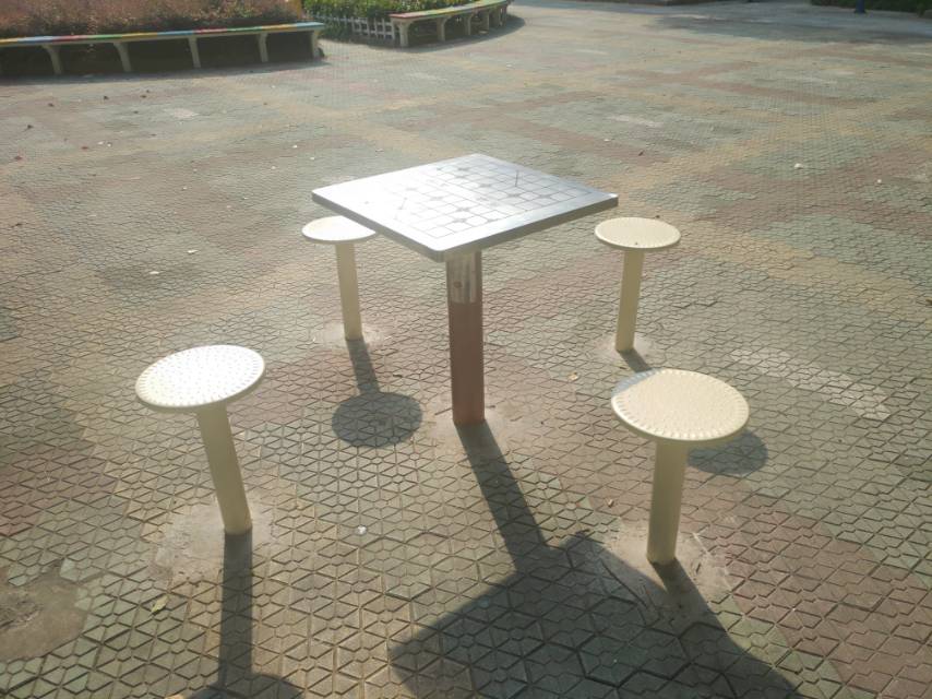 棋牌桌