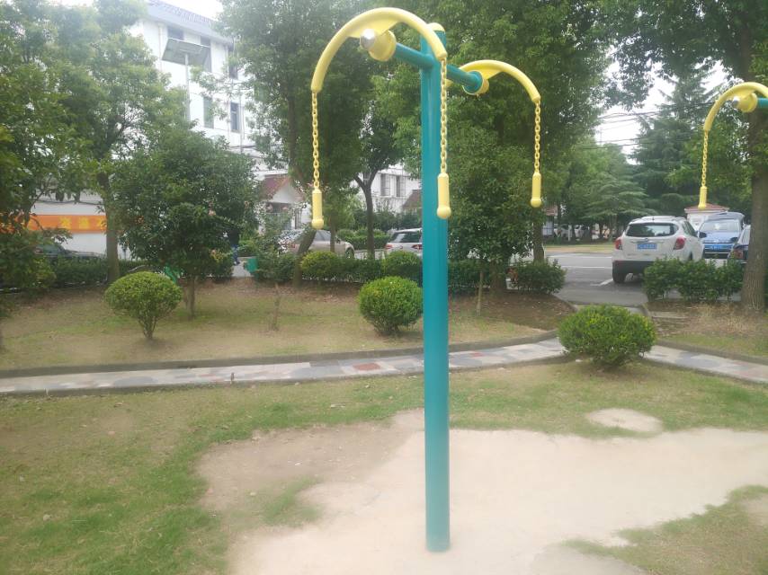 上肢牵引器