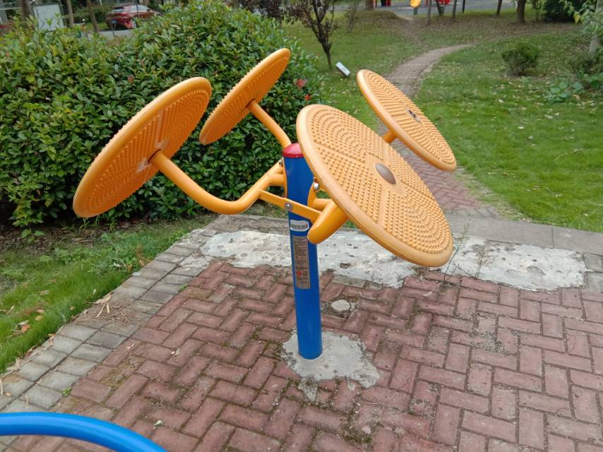 太极揉推器