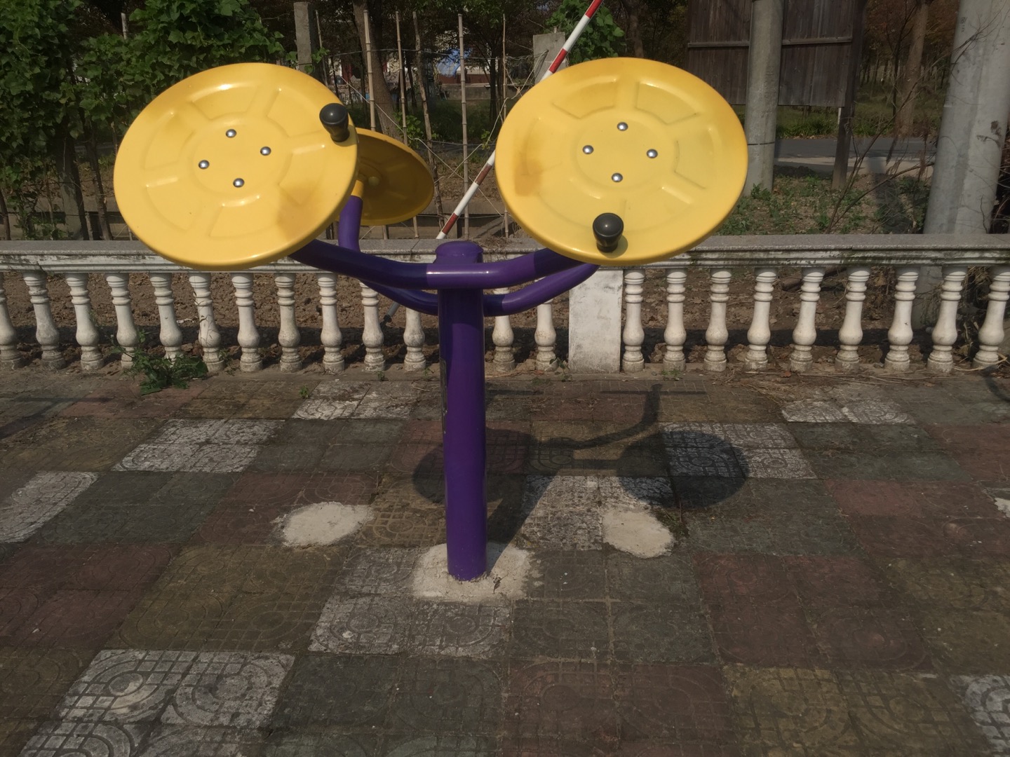 肩关节训练器