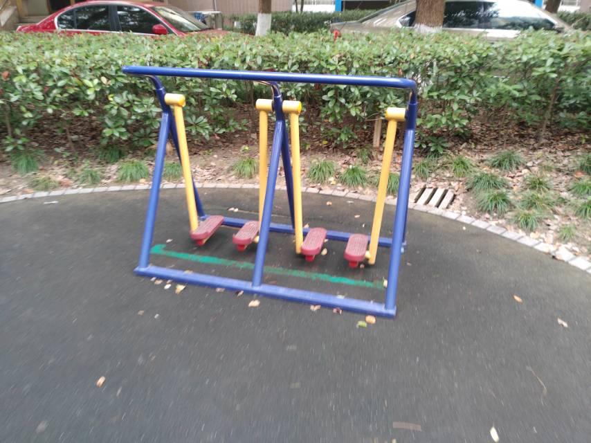 漫步器