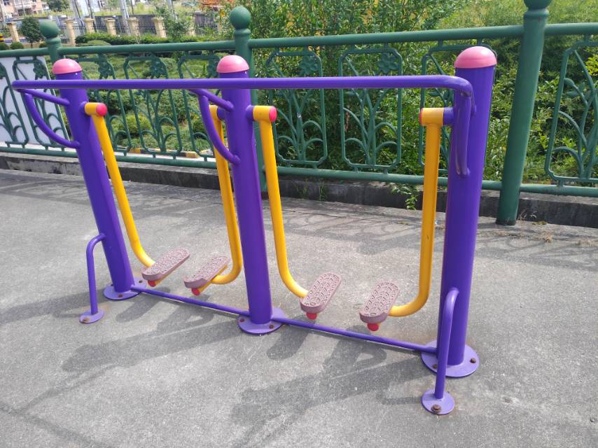 太空漫步机 太空漫步机