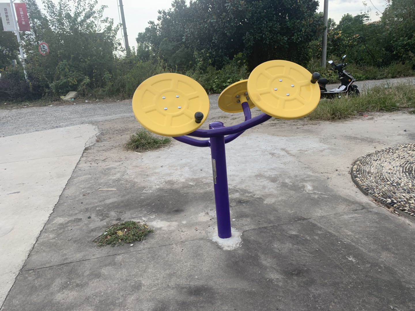 肩关节训练器
