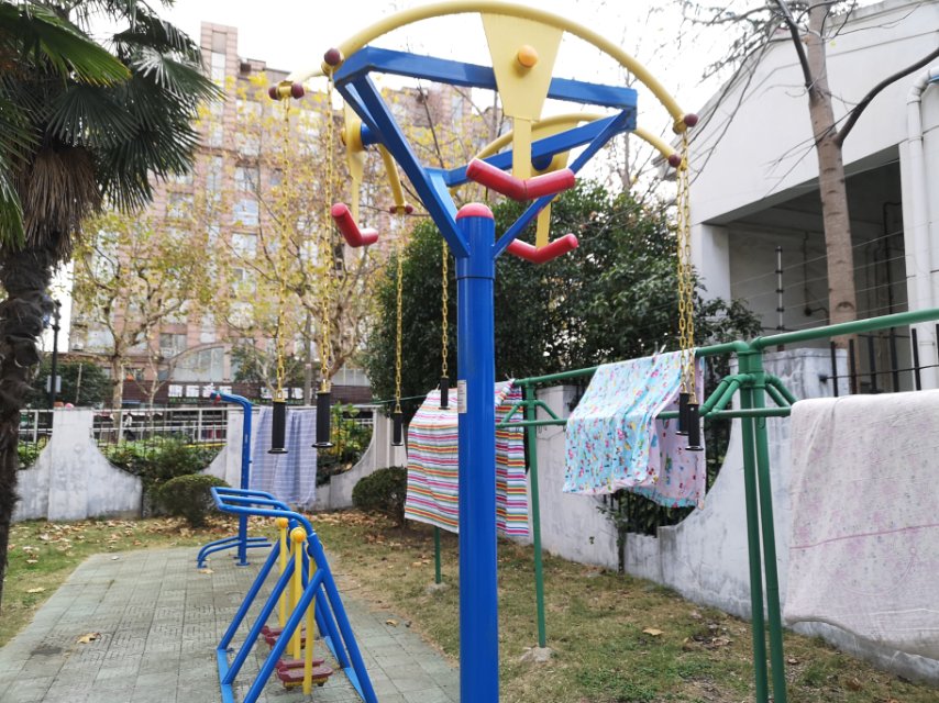 上肢牵引器