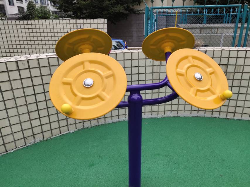 太极揉推器