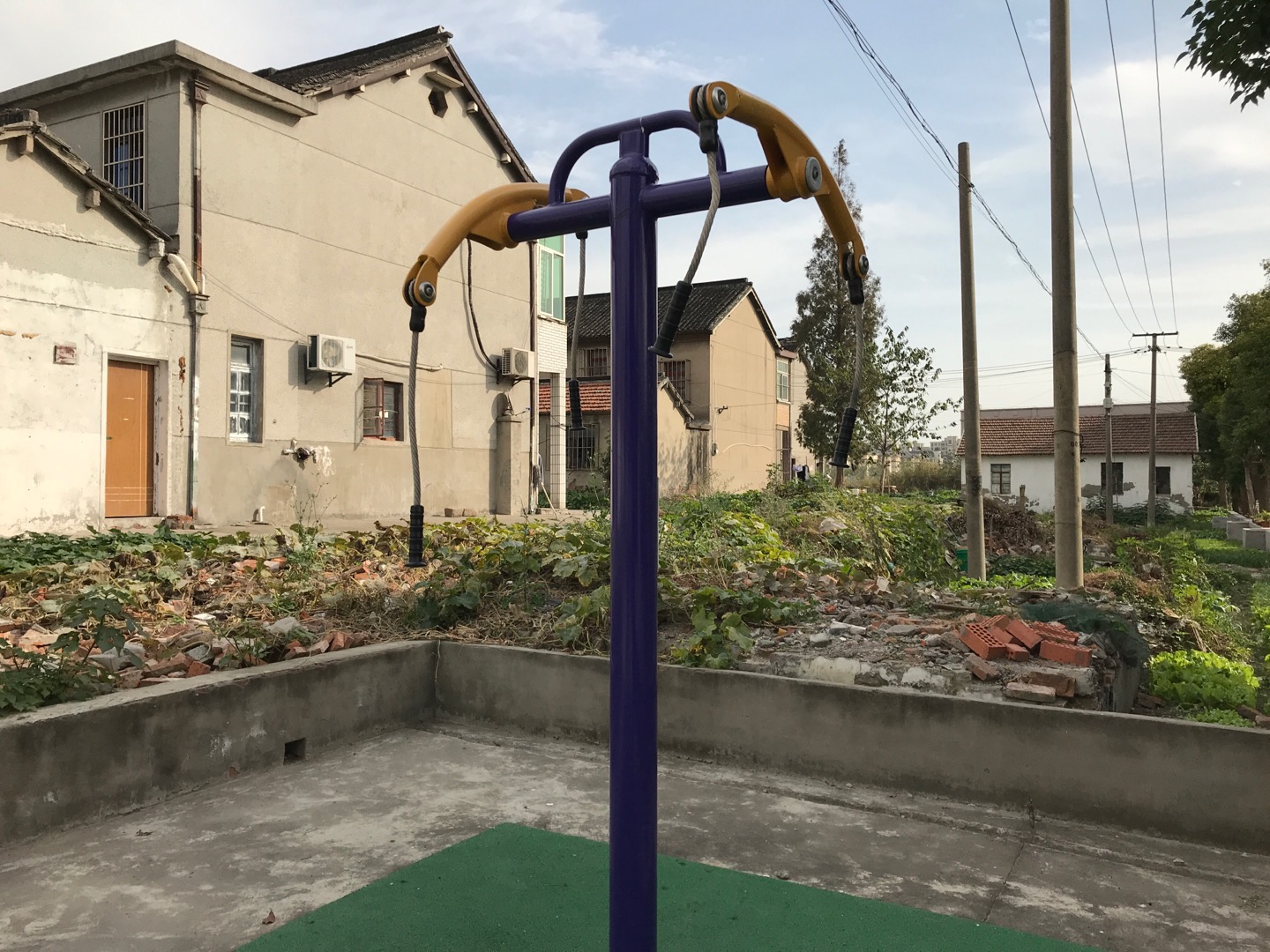 牵引器