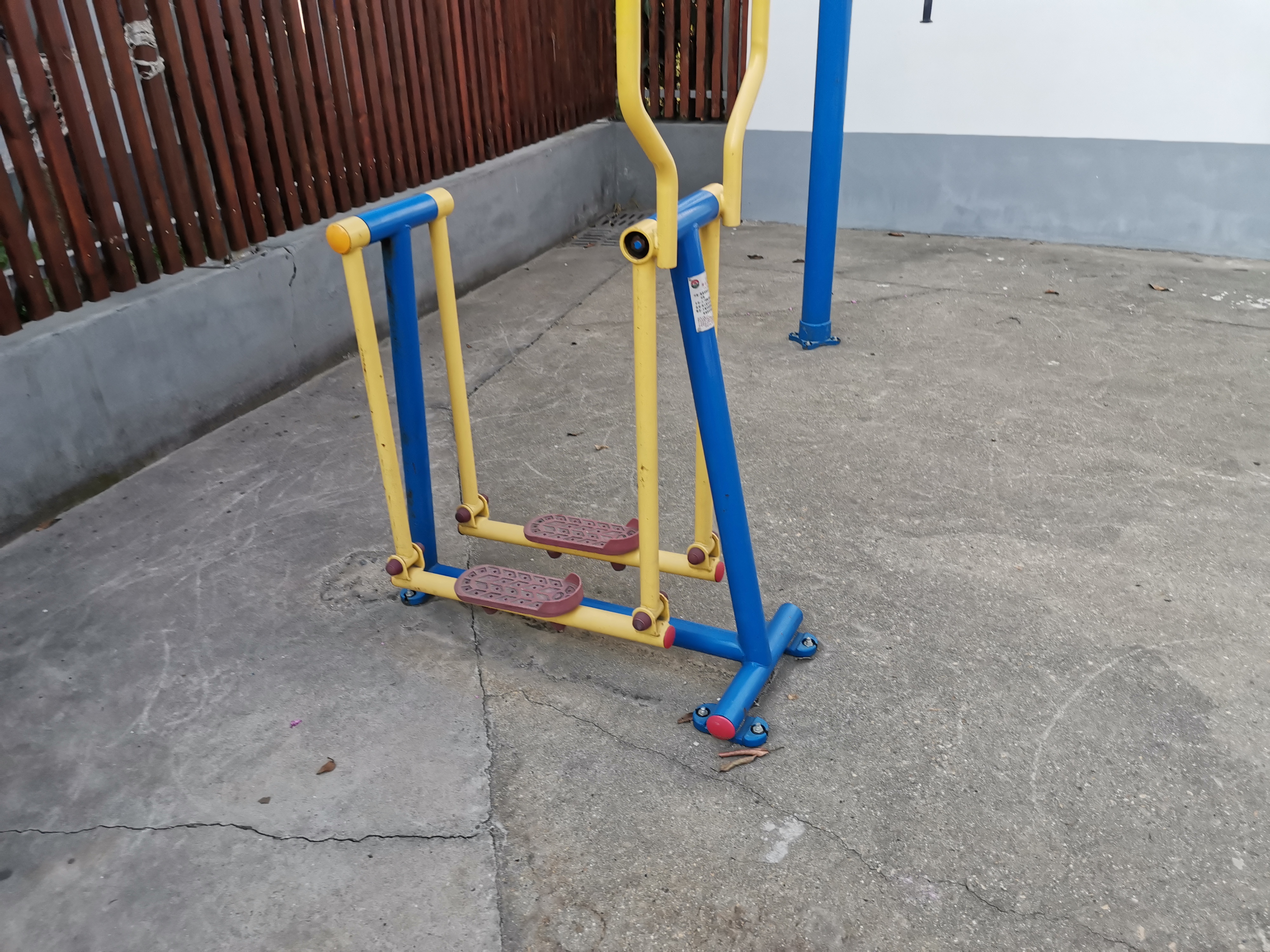 滑行器