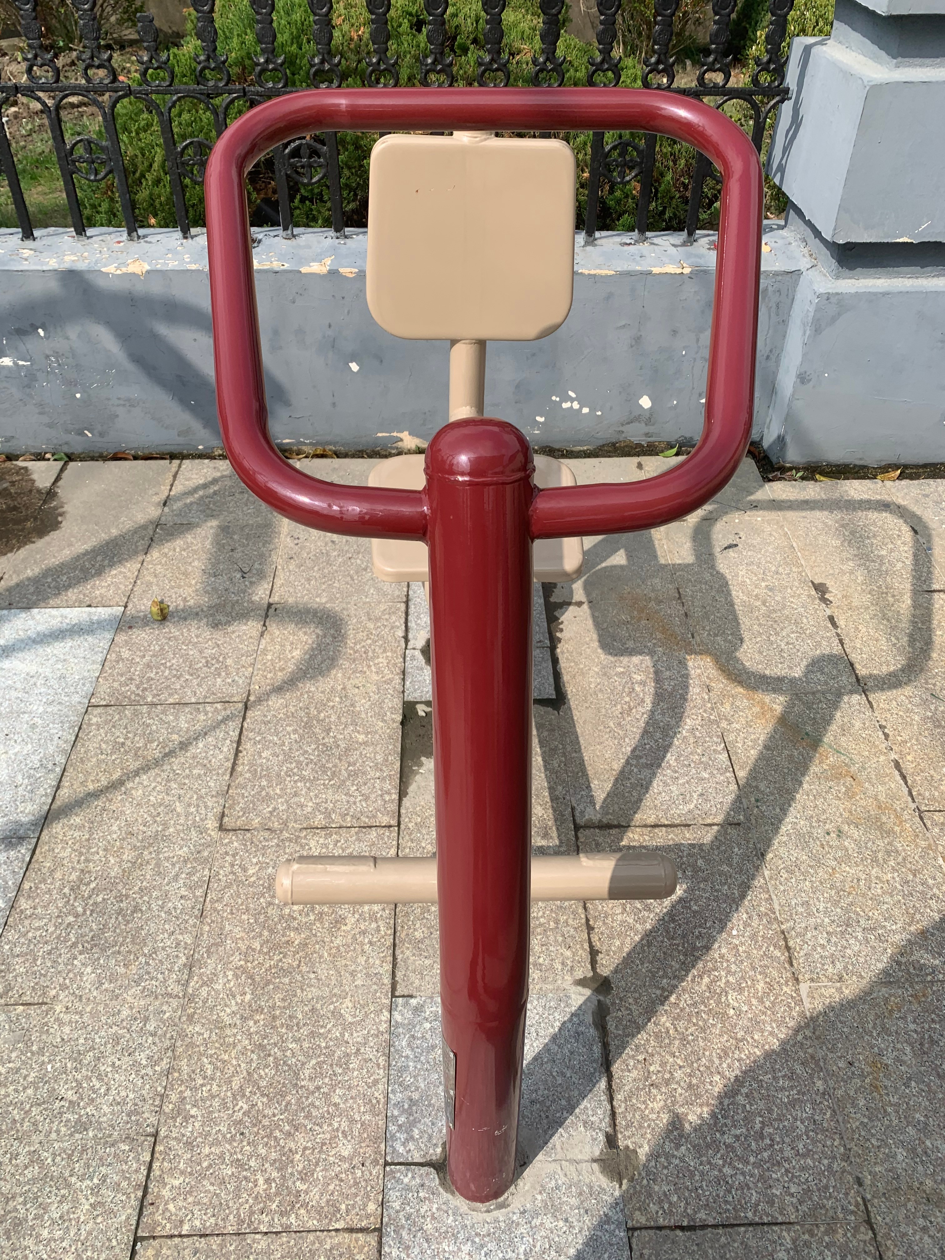 伸展器
