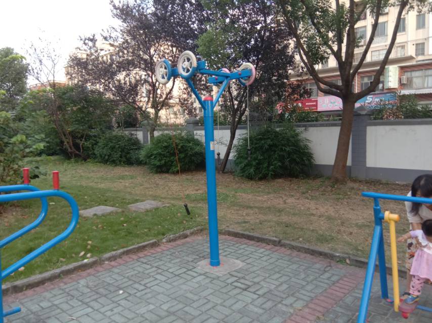 上肢牵引器