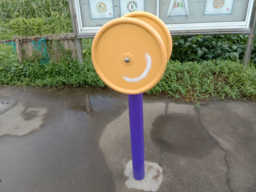 臂力训练器