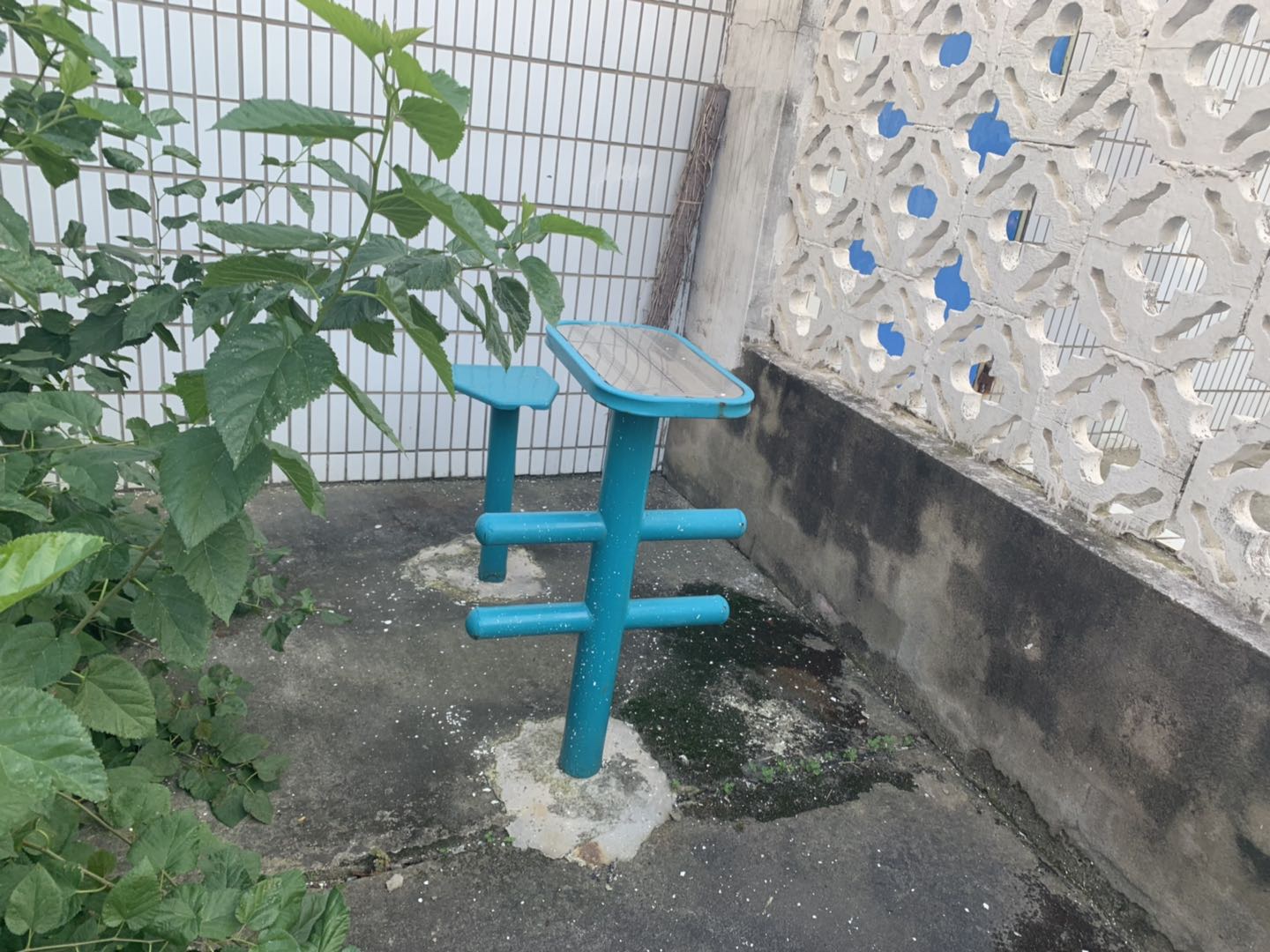 柔韧训练器