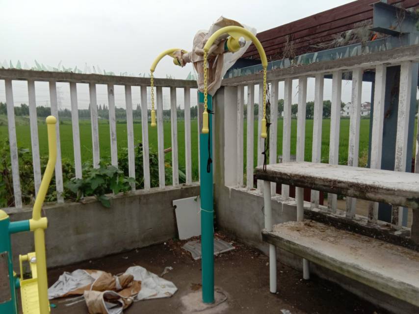 上肢牵引器