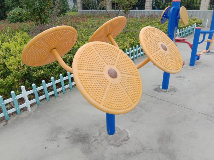 太极揉推器
