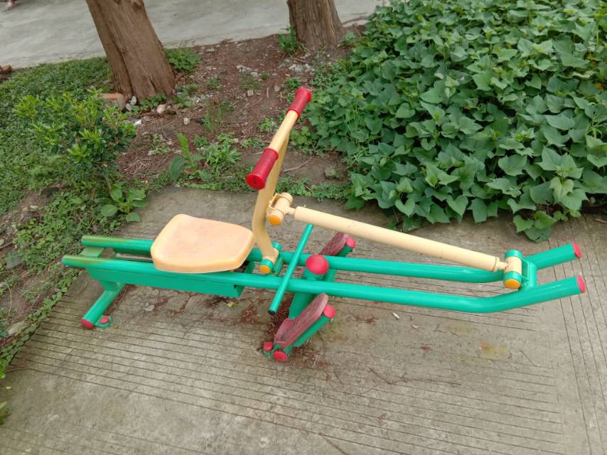 赛艇