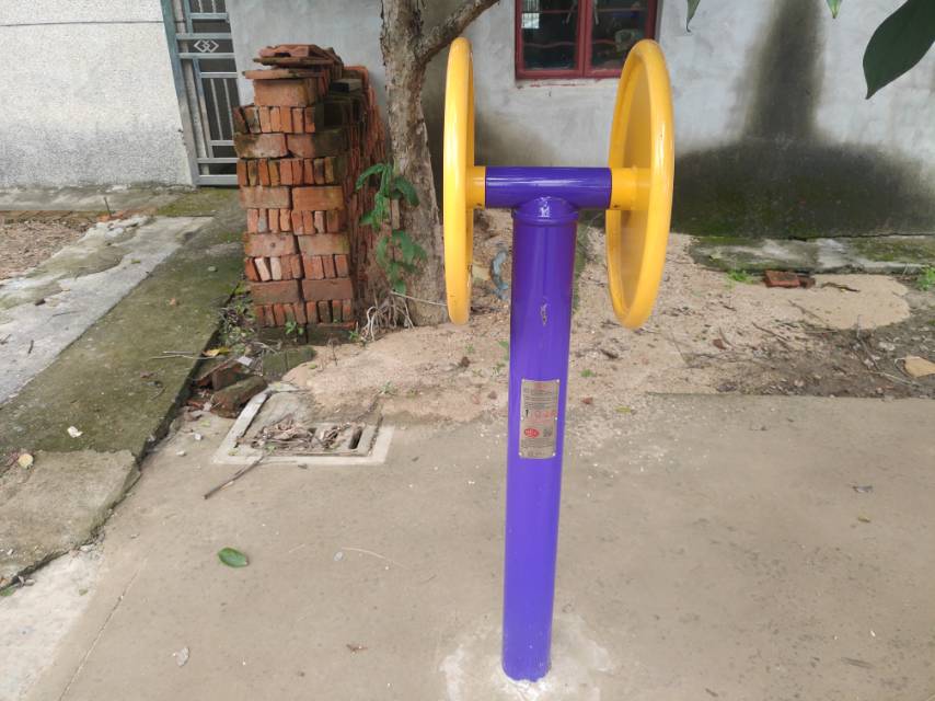 臂力训练器
