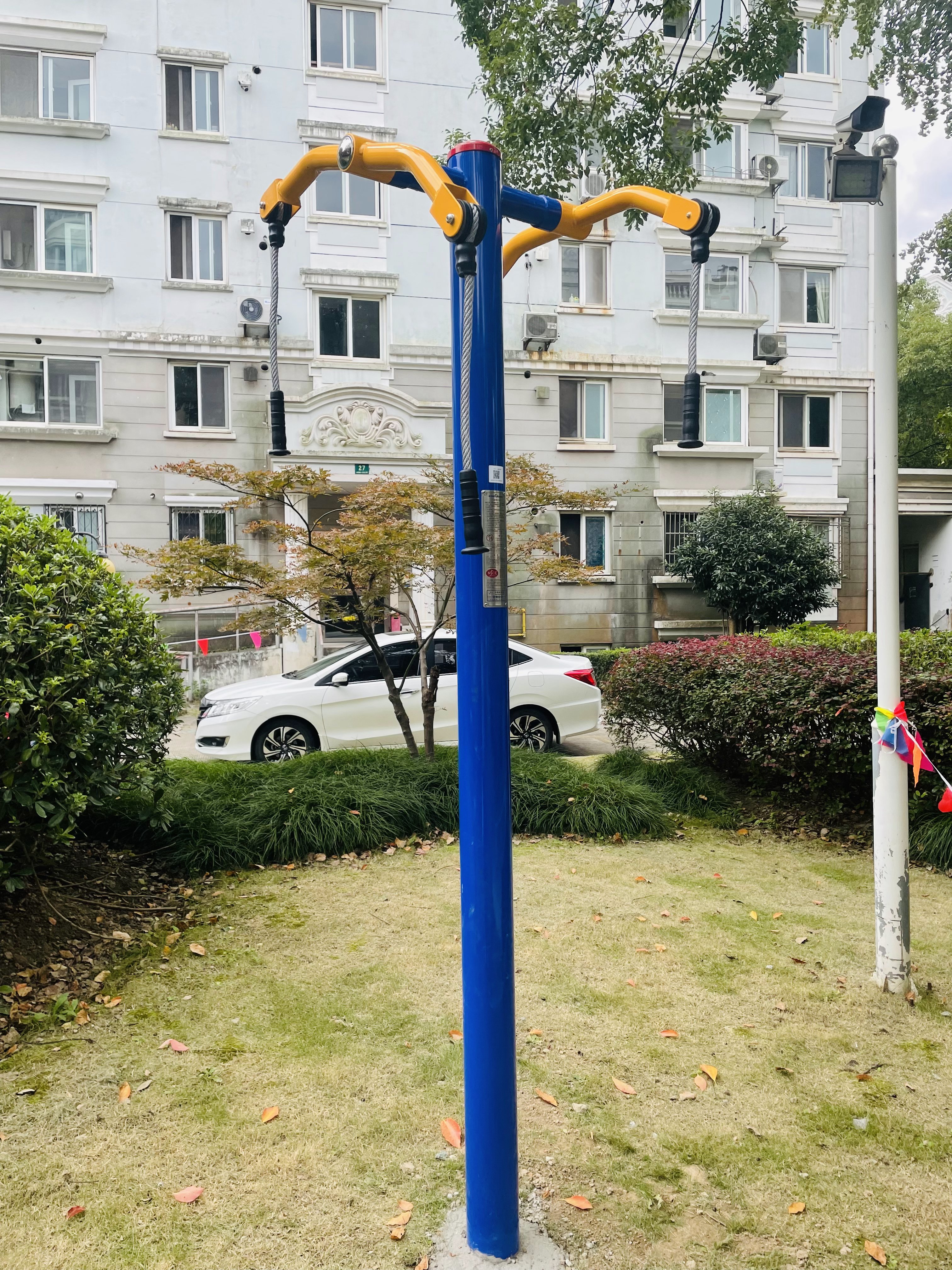 上肢牵引器