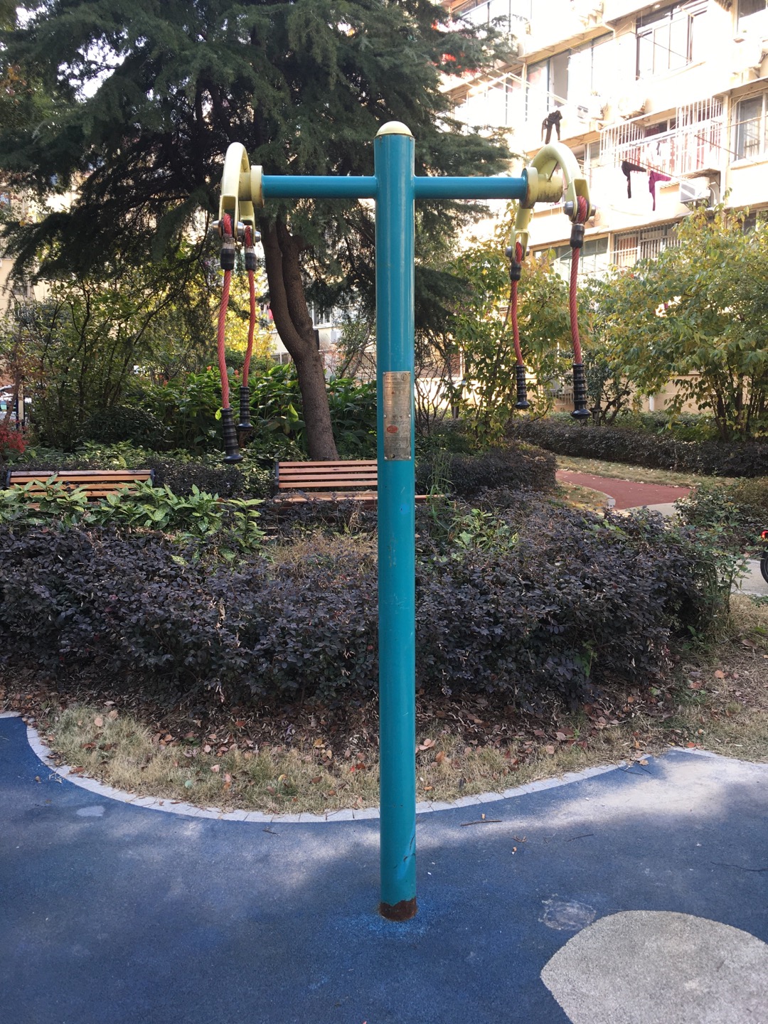 上肢牵引器
