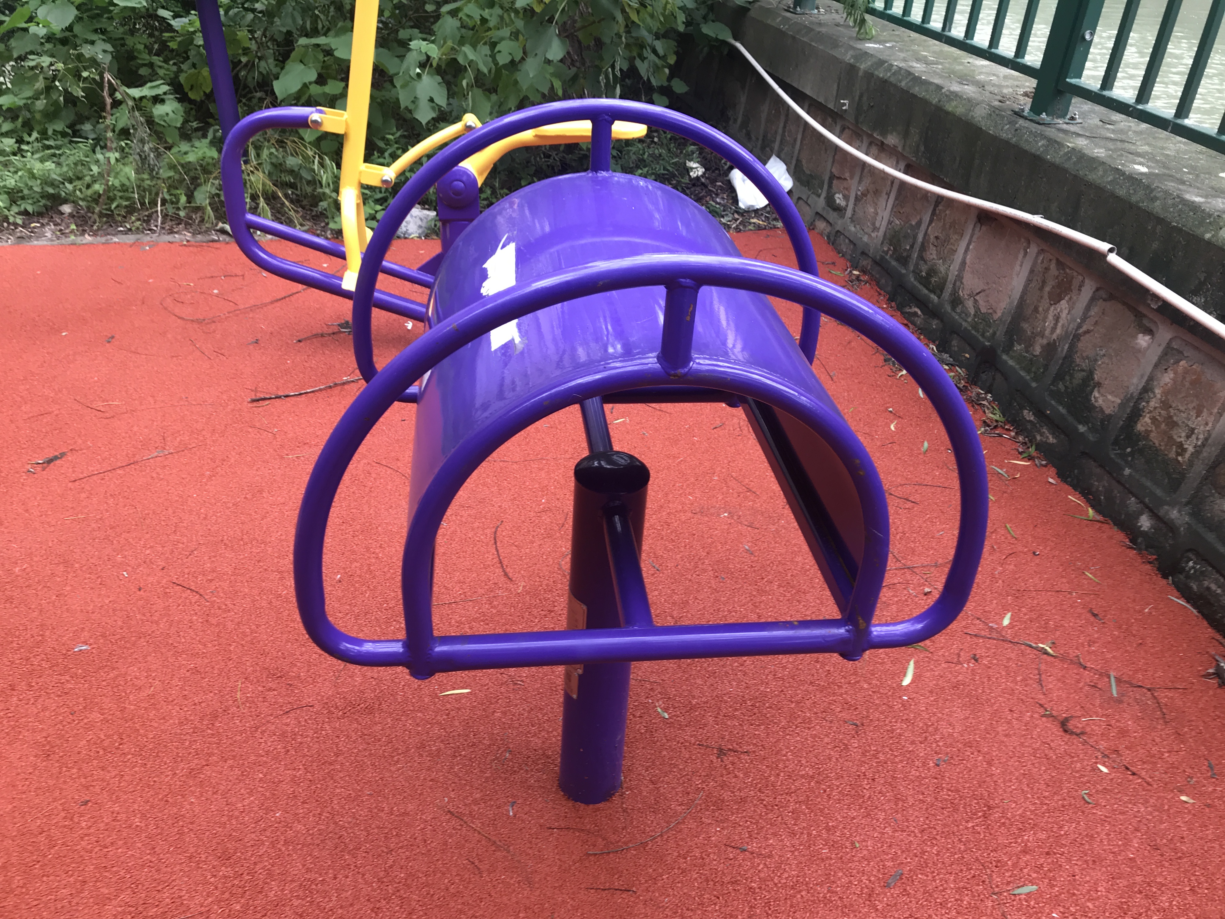 伸背器