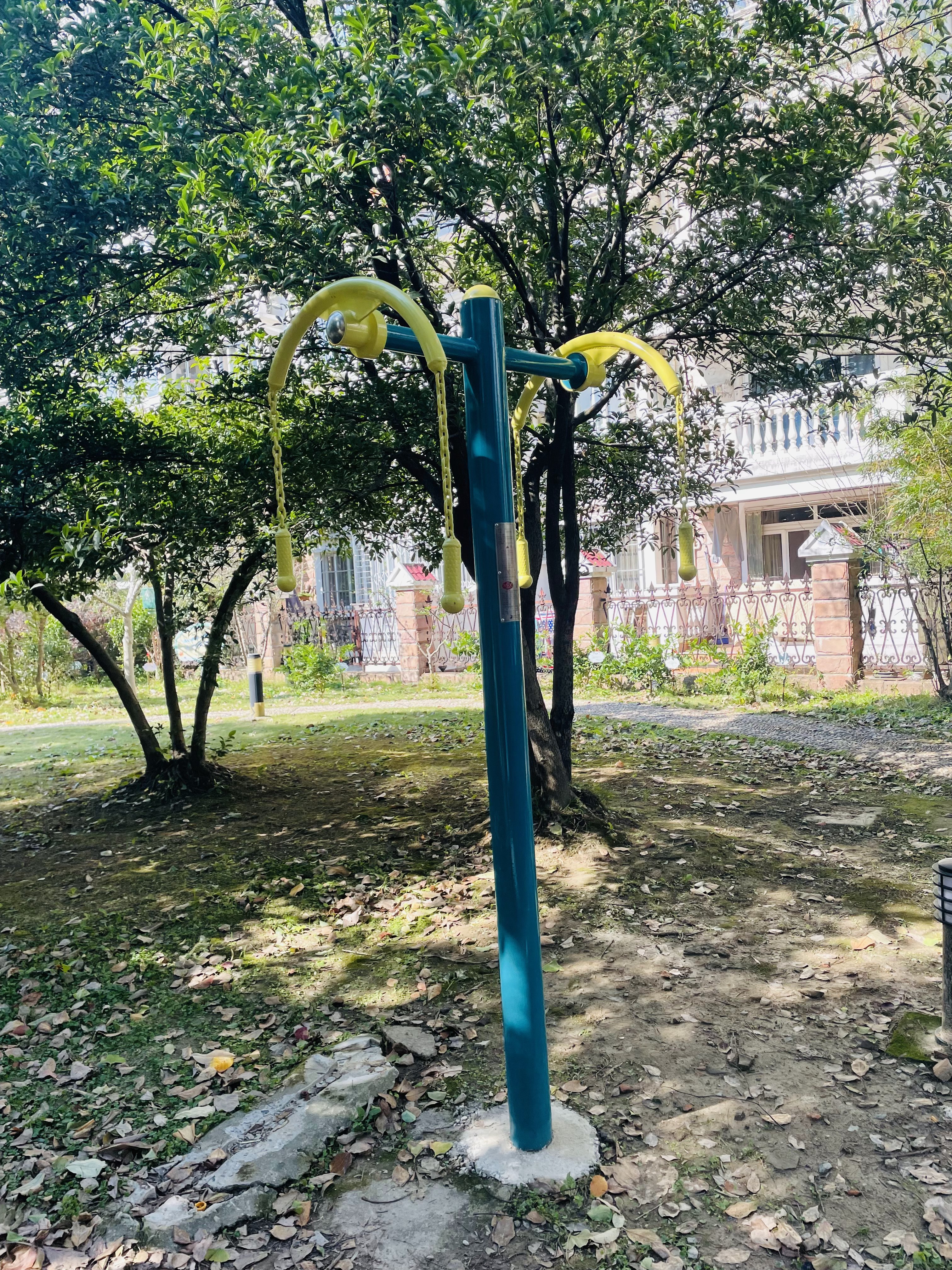 上肢牵引器
