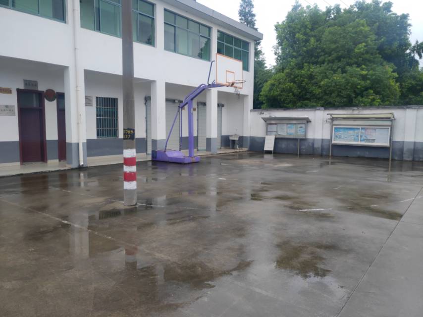 泾珠村（村委会）
