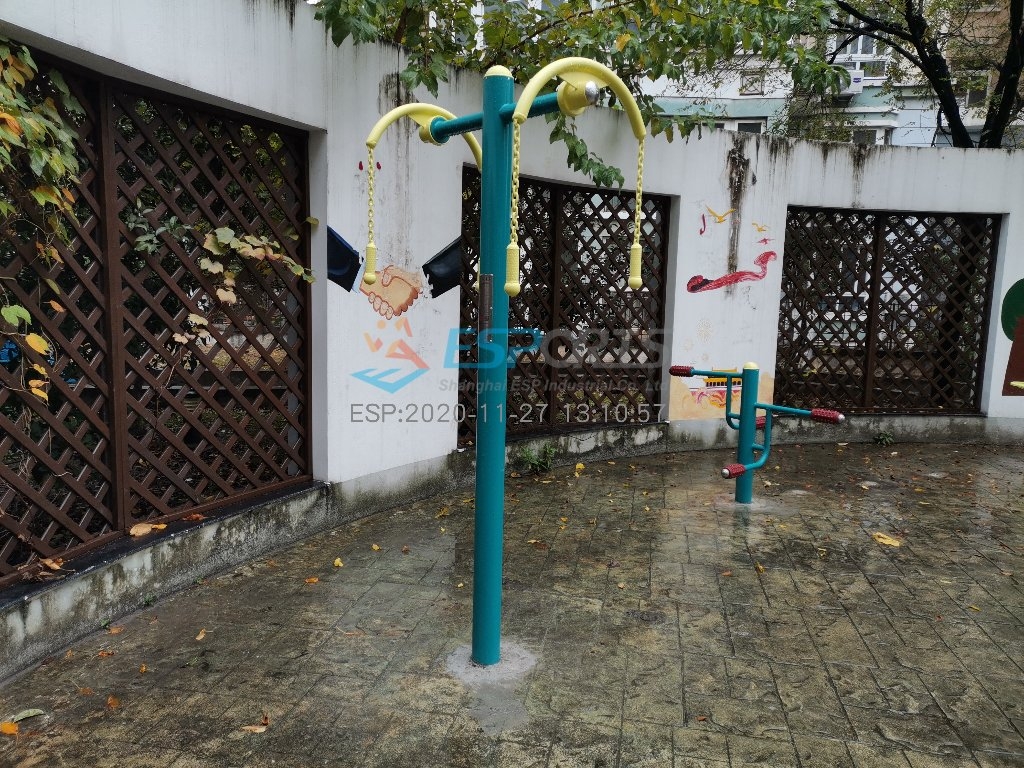上肢牵引器