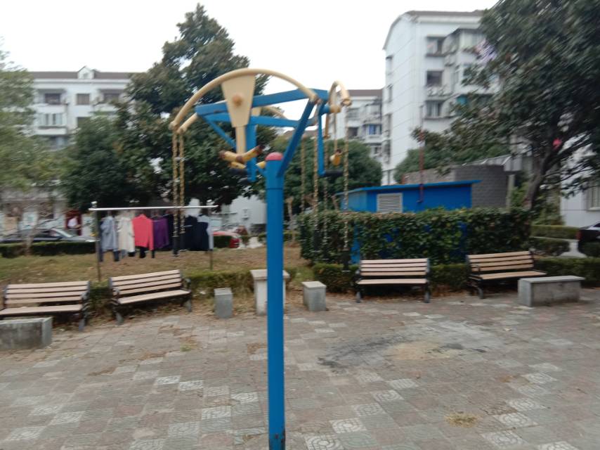 上肢牵引器