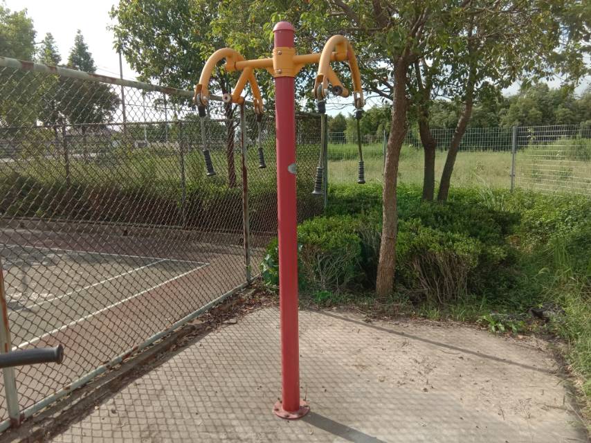 上肢牵引器