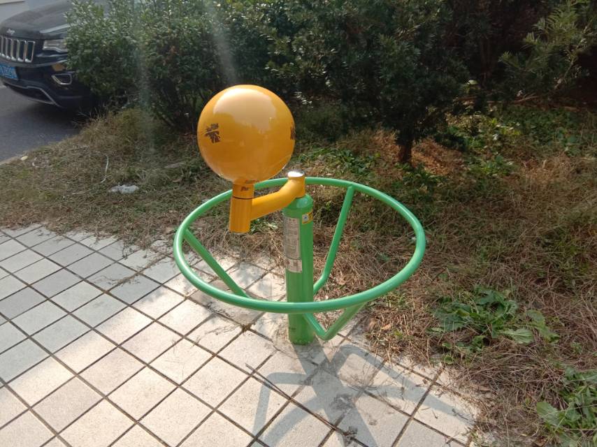 太极推手器