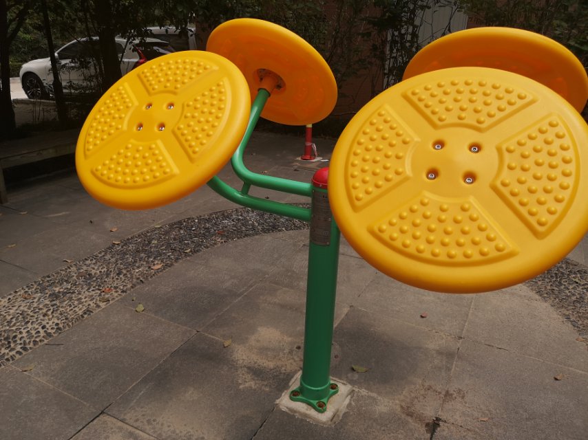 太极揉推器